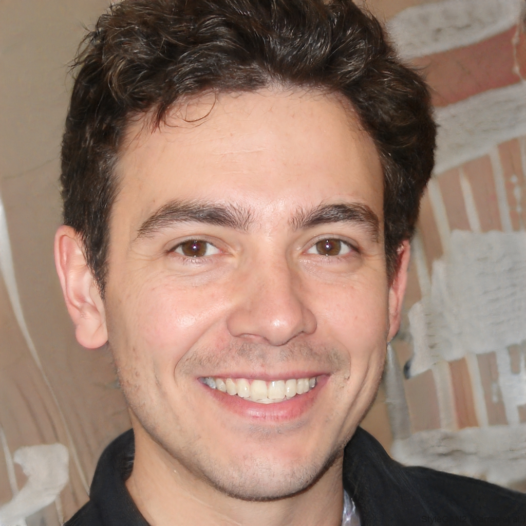 Johan Visser