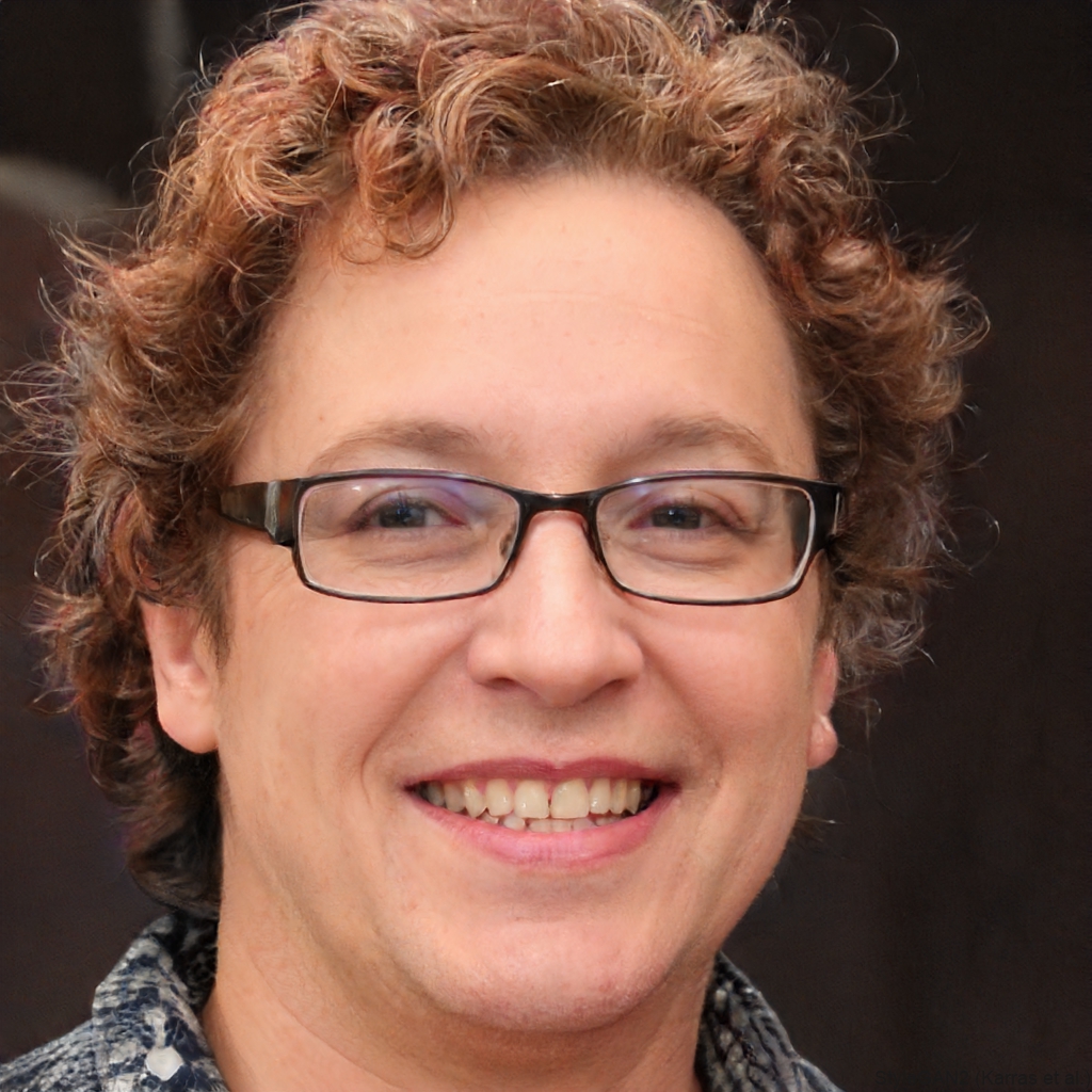 Annemarie Jansen