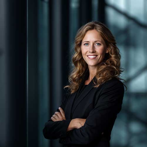 Sophie Bakker