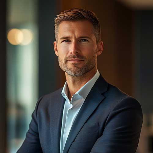 Thomas de Vries